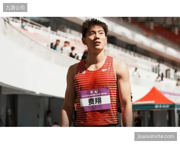 为什么顶尖田径选手宁可被罚款也要遮挡国家队赞助商？